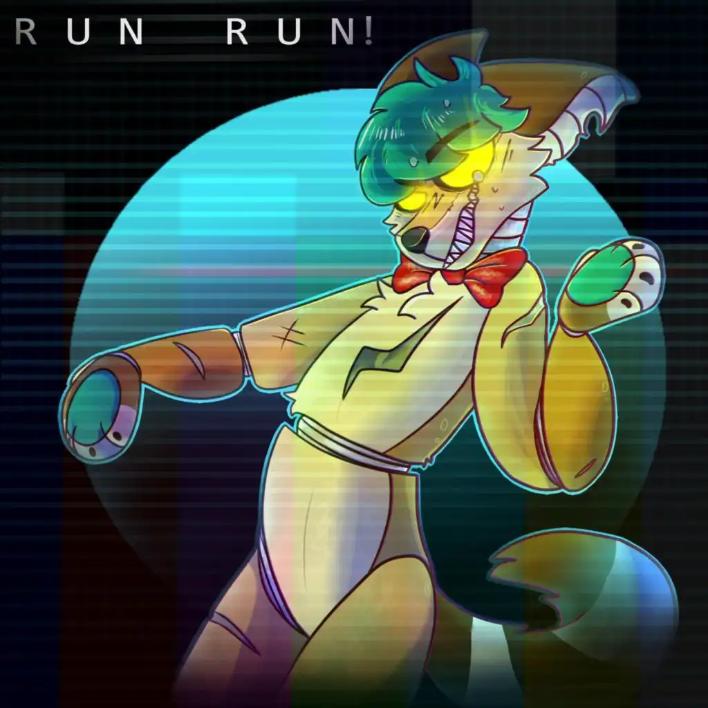 Run Run!