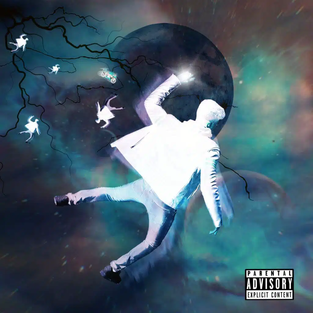 متعكرليش مزاجي(Okey)