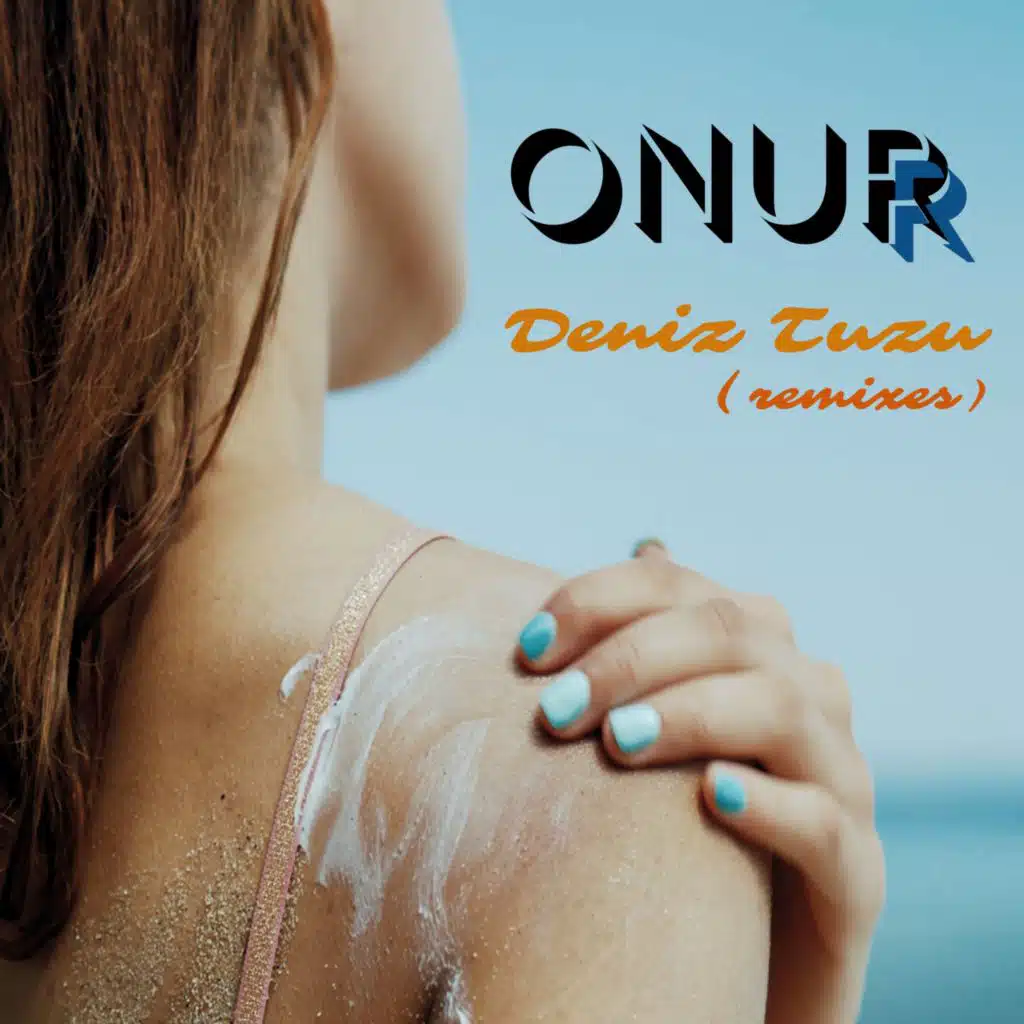 Deniz Tuzu (Murat Acar Remix)