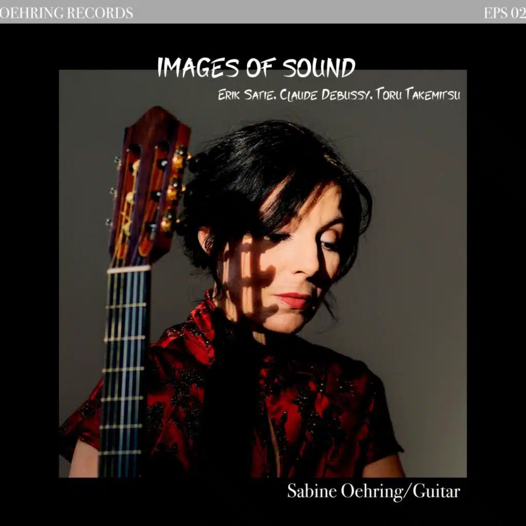 Images of Sound