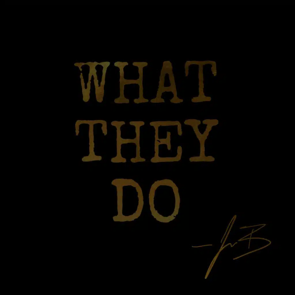 What They Do