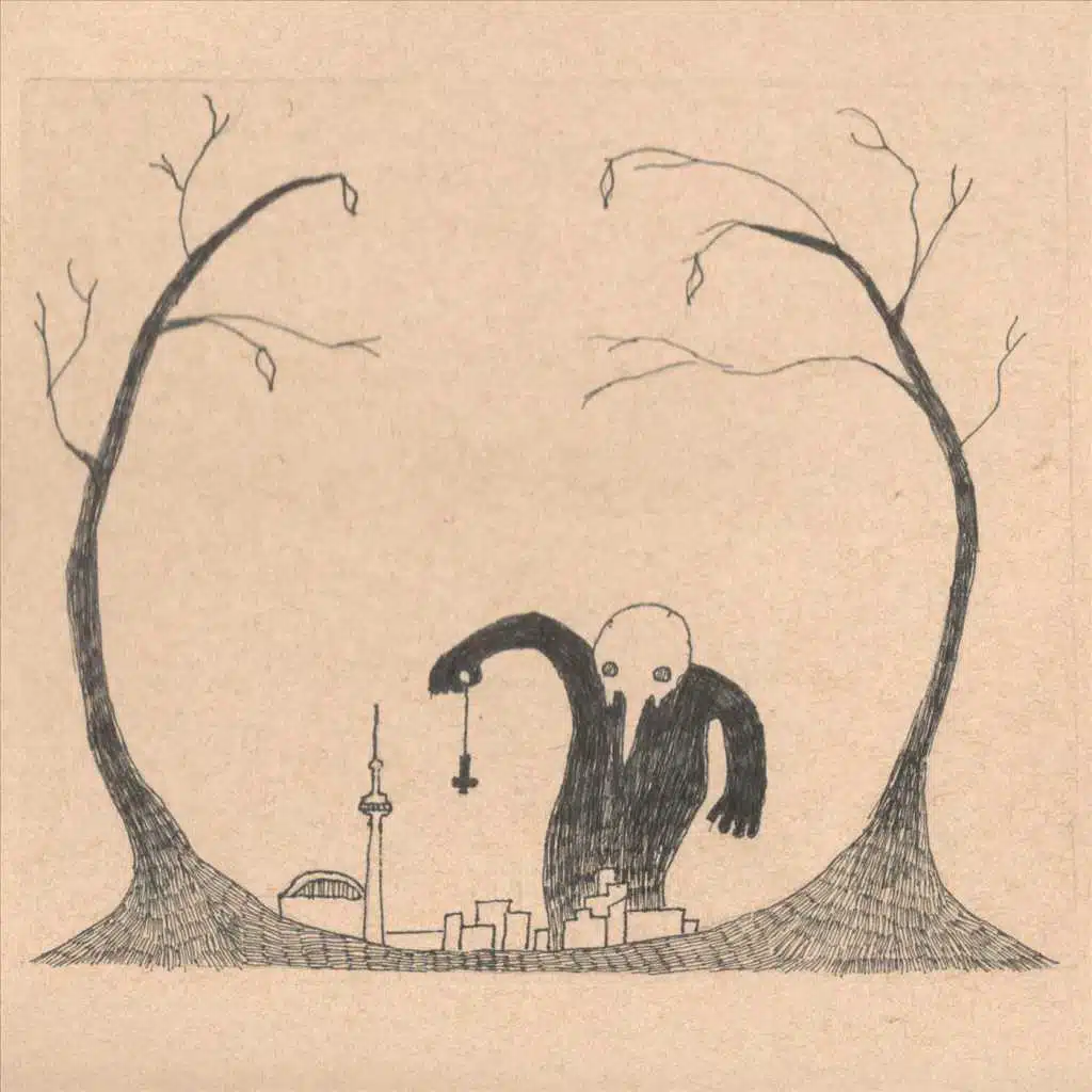 Ontario Gothic, Vol. 1