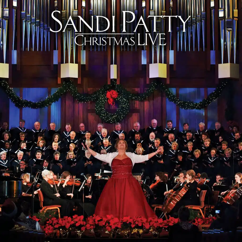 Sandi Patty Christmas LIVE