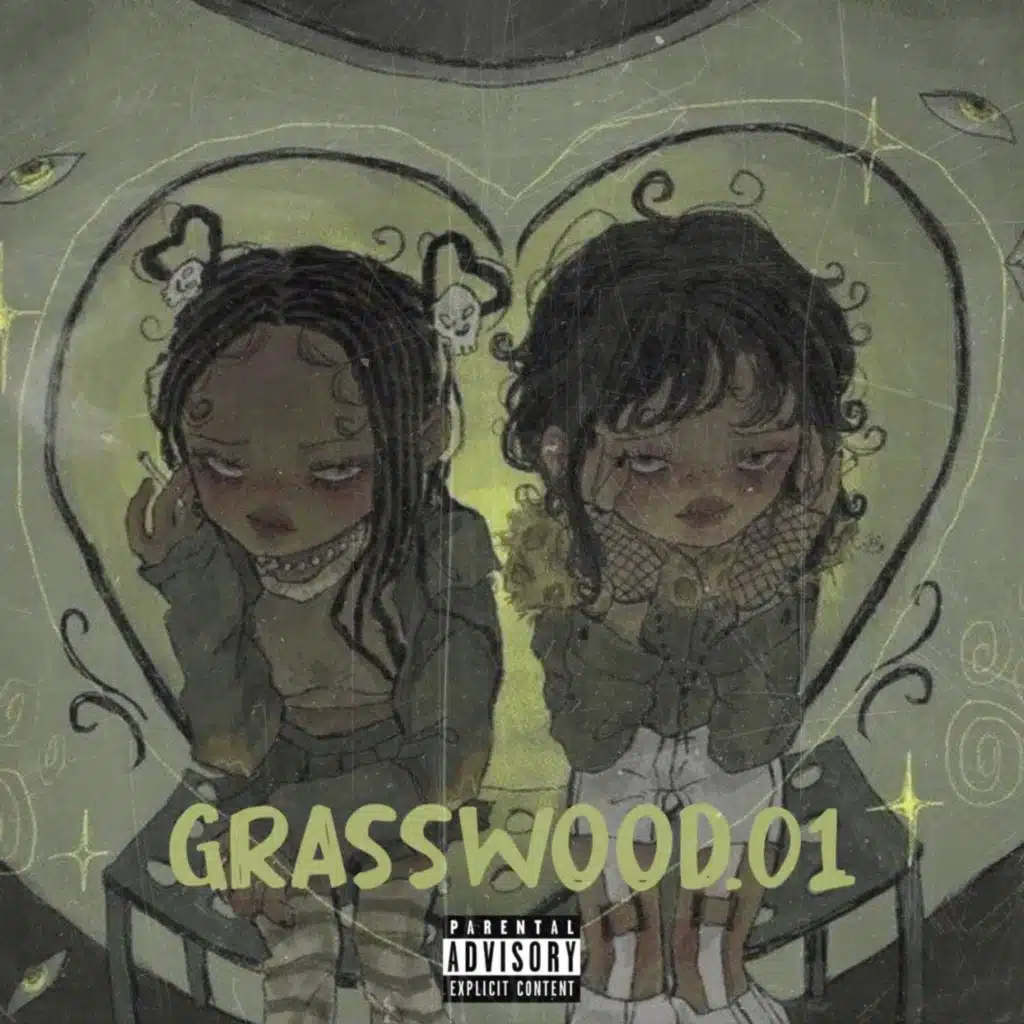 Grasswood 0.1