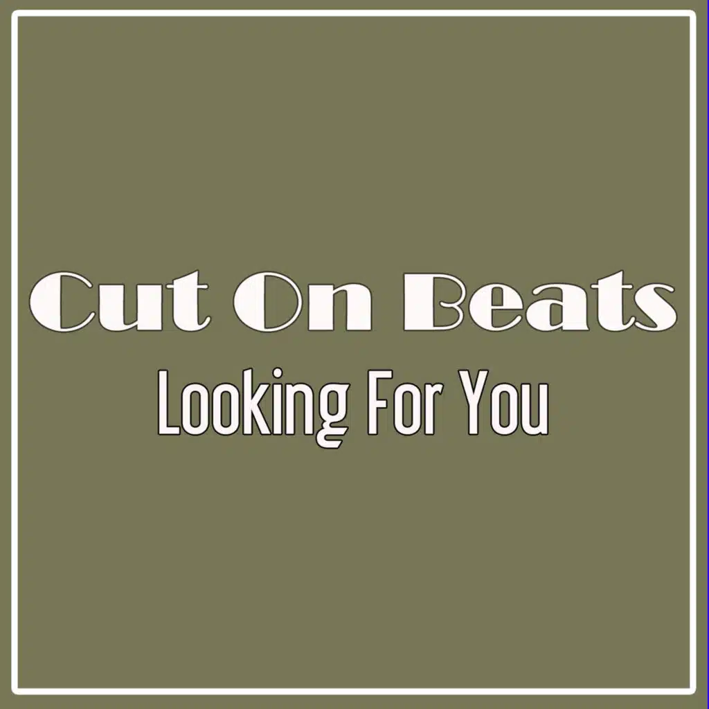 Looking for You (Nu Ground Foundation Classic Mix)