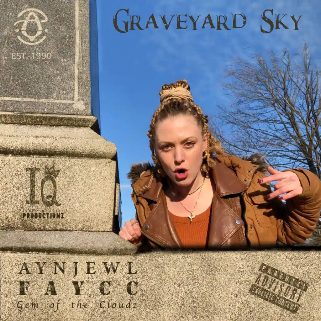 Graveyard Sky