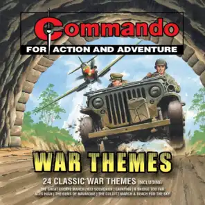 Commando: War Themes