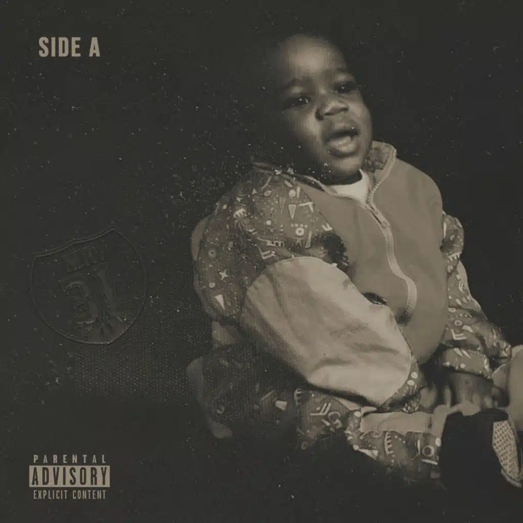 More True Stories, Side A