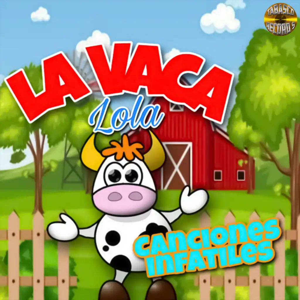 La Vaca Lola