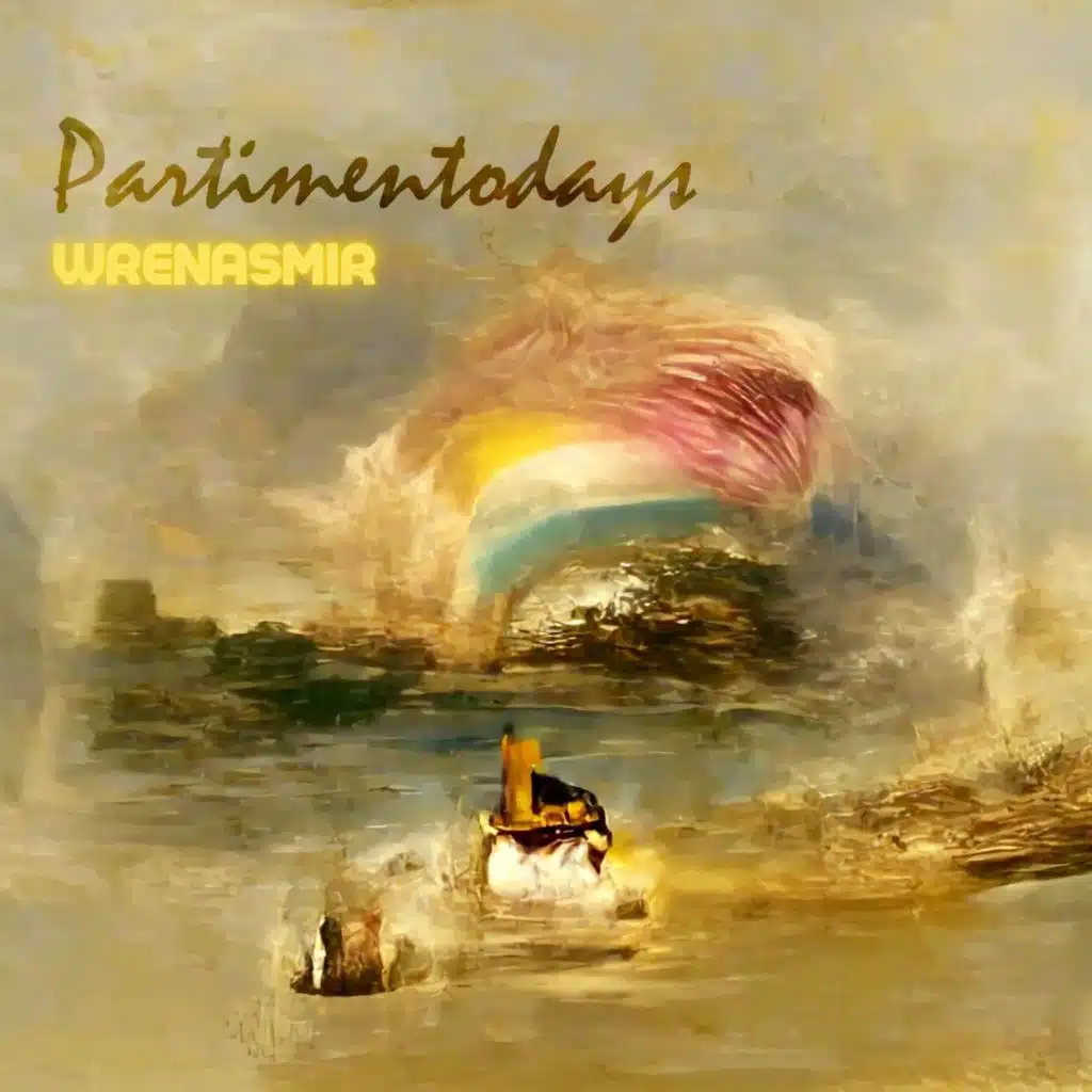 Partimentodays