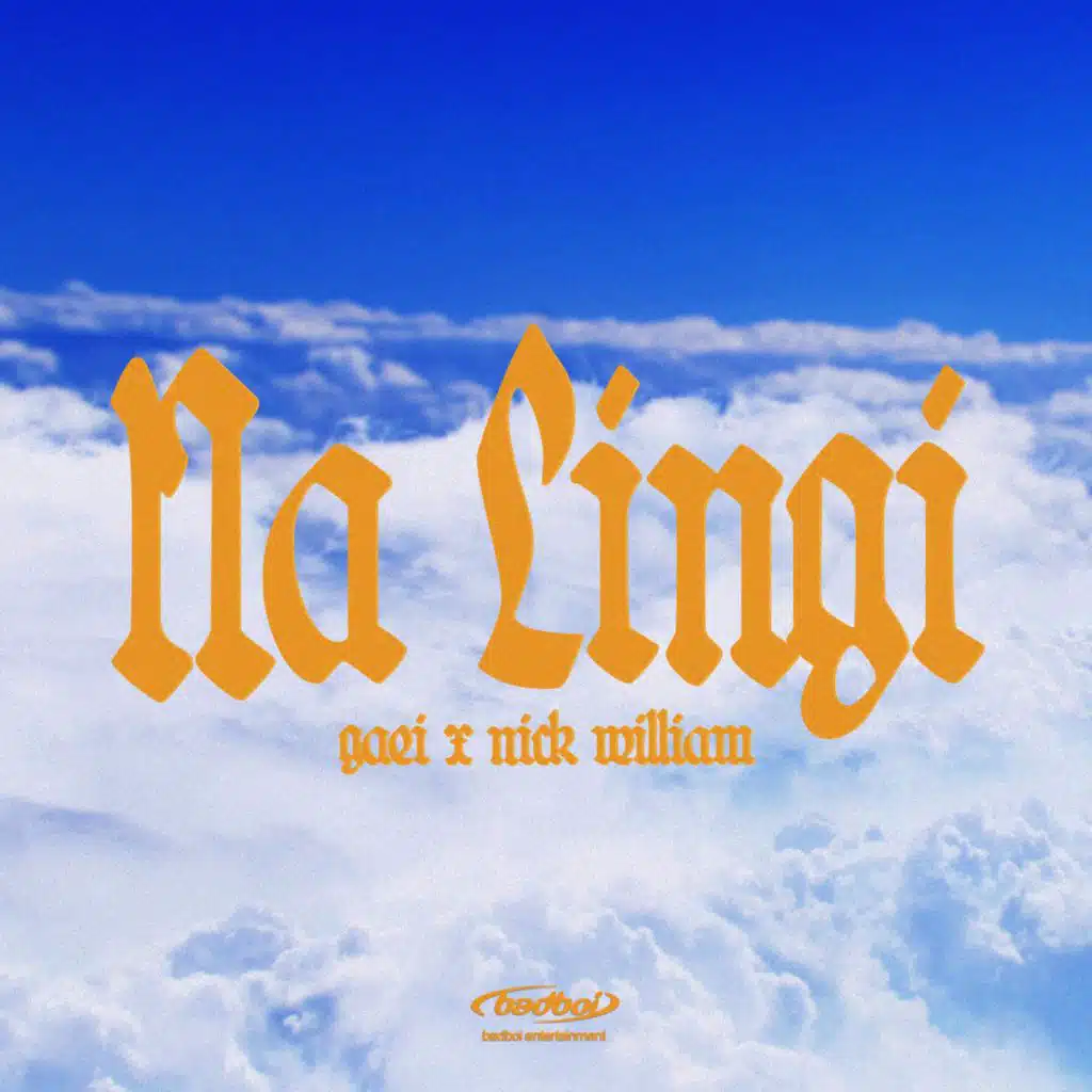 Na Lingi (feat. GaEi) (Remix)