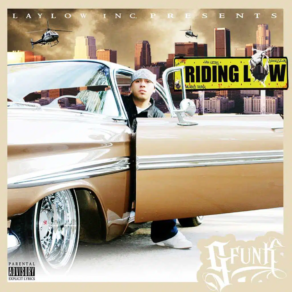 California Sunshine (feat. Liz & Ready)