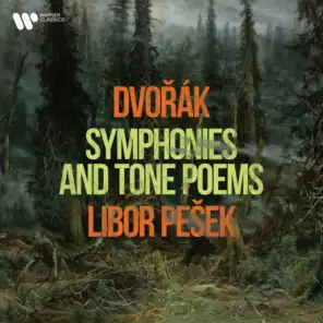 Czech Philharmonic Orchestra & Libor Pešek
