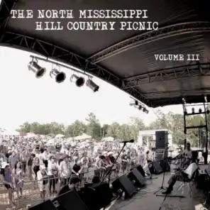 North Mississippi Hill Country Picnic, Vol. III