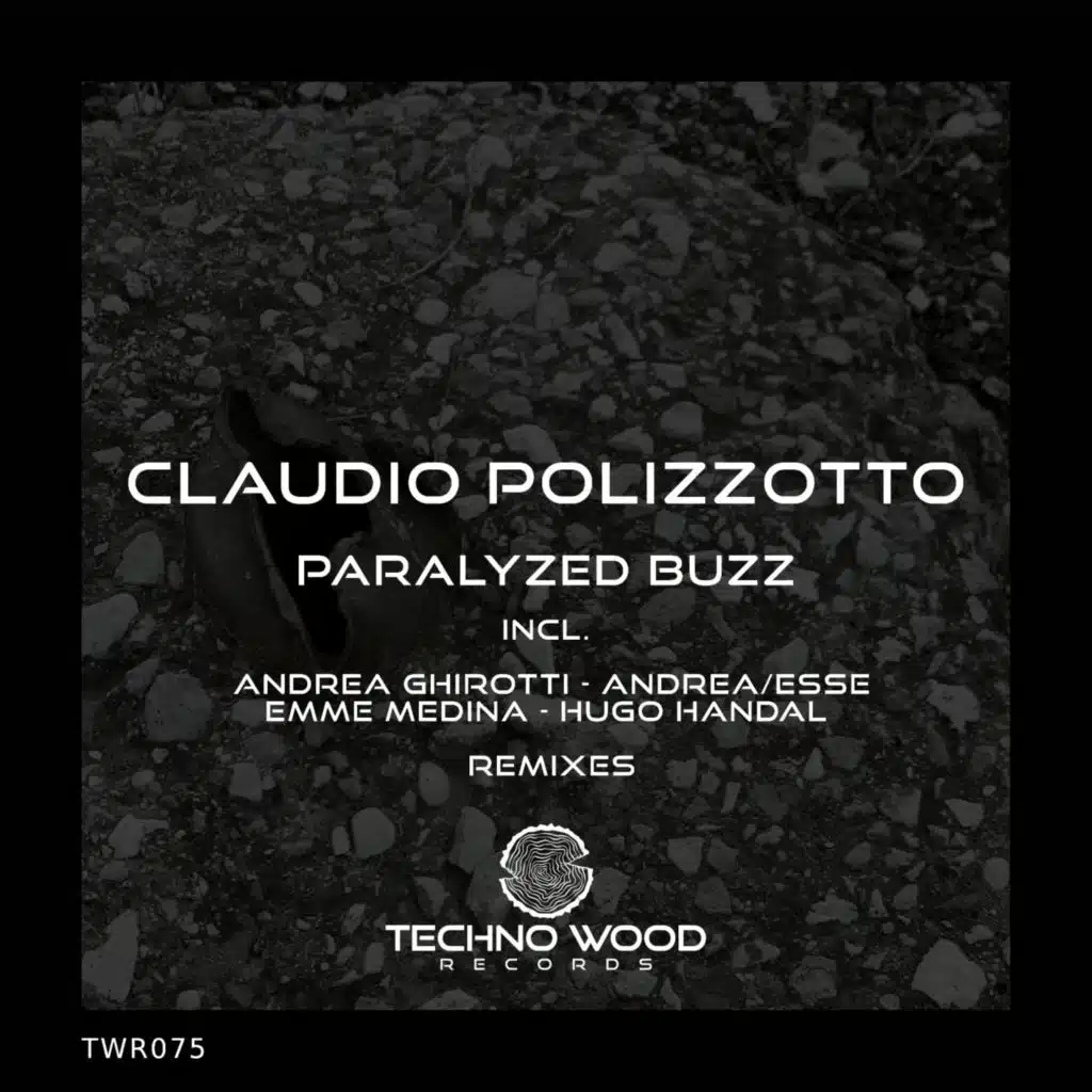 Paralyzed Buzz