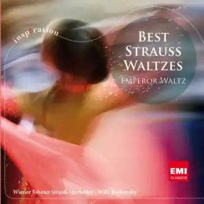 Best Strauss Waltzes:Emperor Waltz