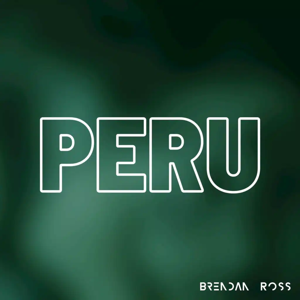 Peru (Saxophone Version)