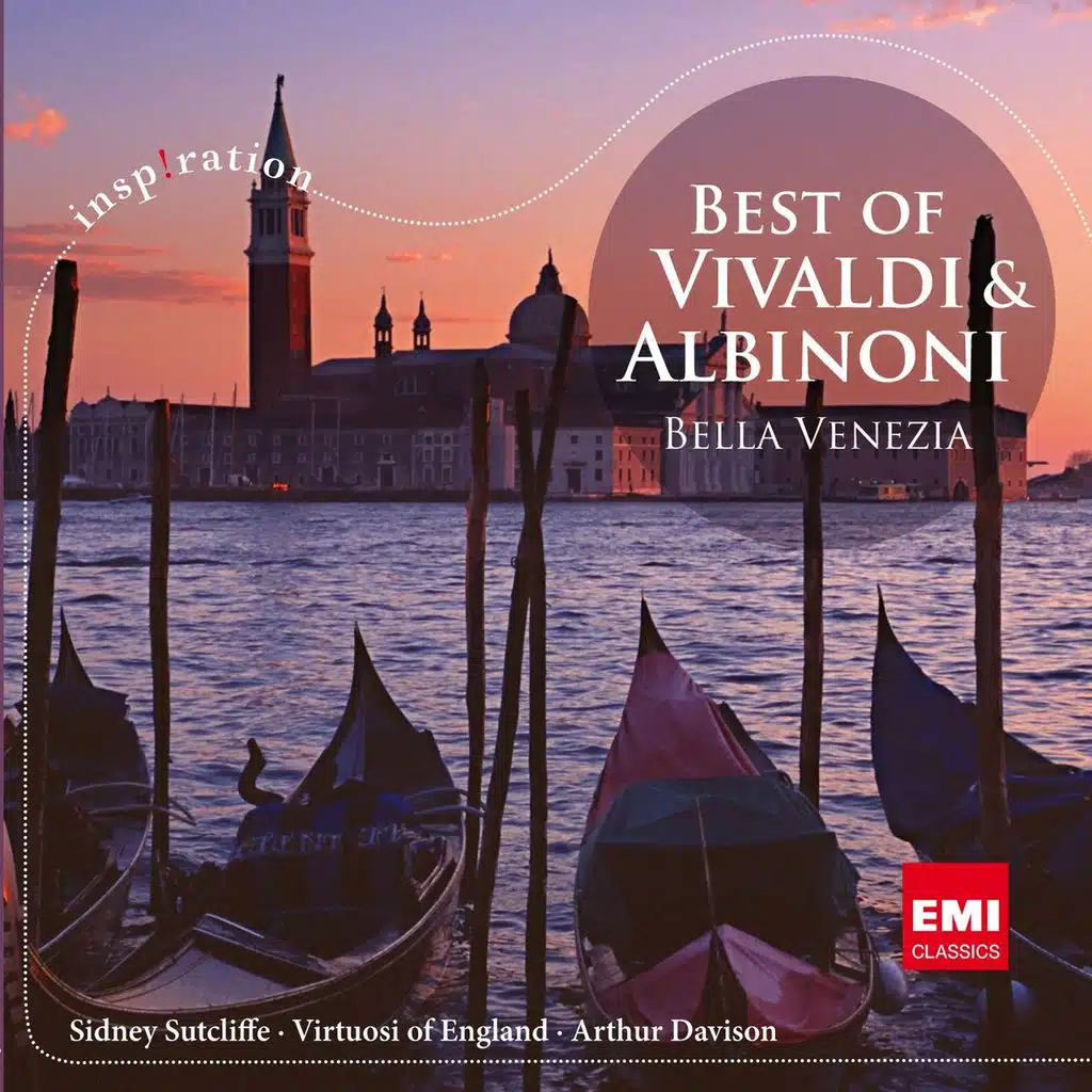 The Four Seasons, Concerto No. 3 in F (L'autunno/ Autumn) RV293 (Op. 8 No. 3): I.   Allegro