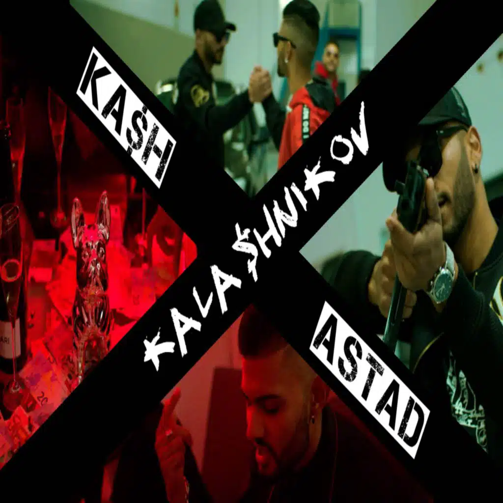 Astad
