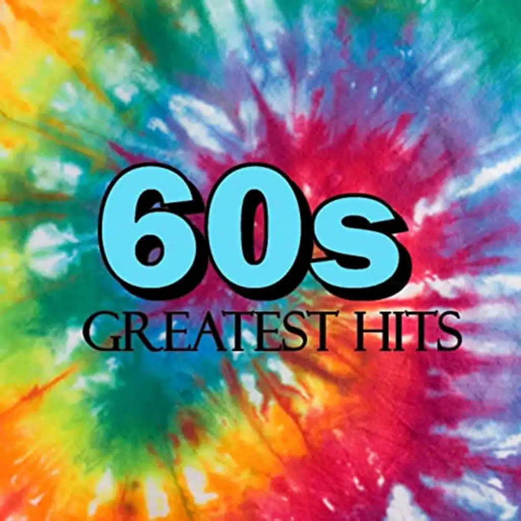 60s Greatest Hits – Instrumental