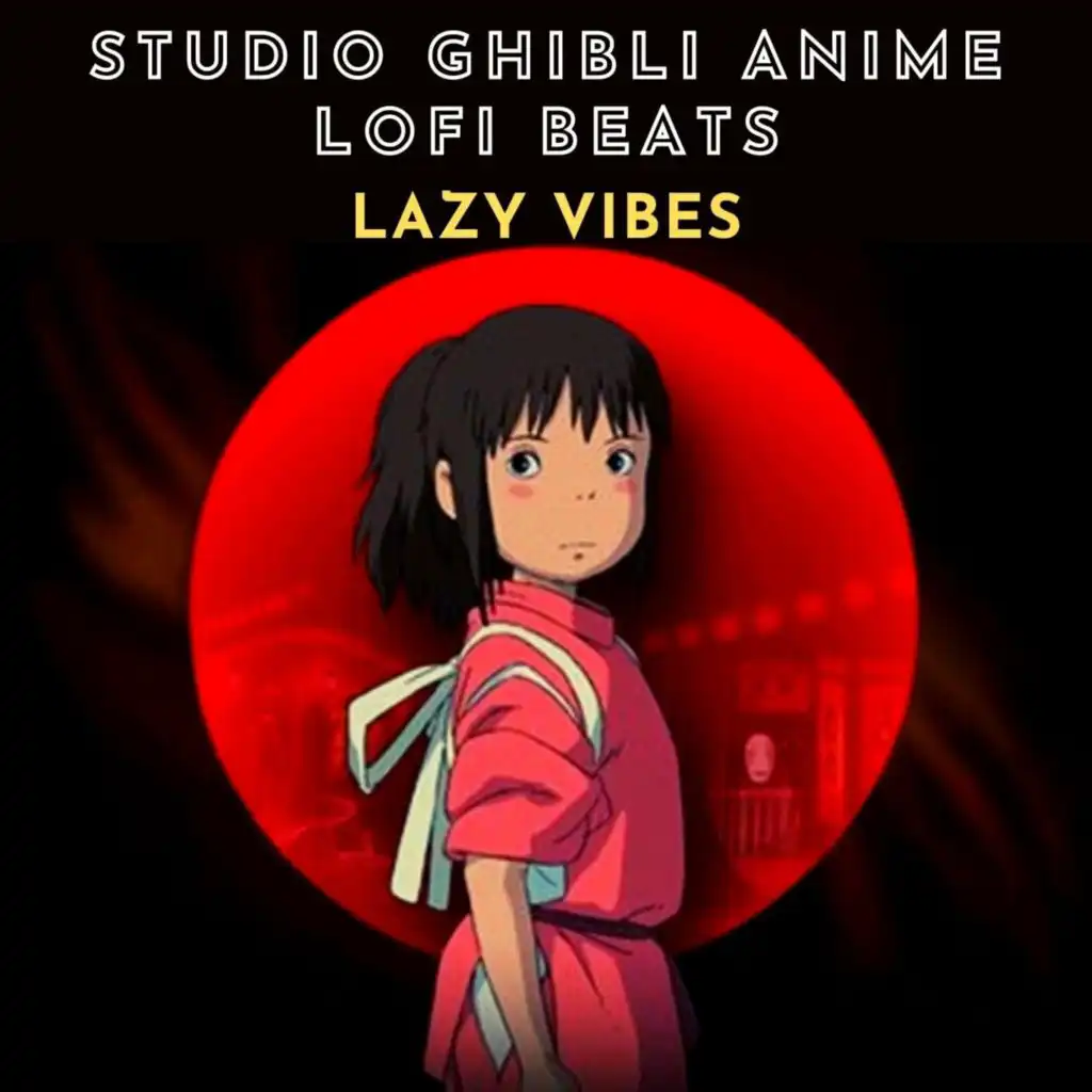 Spirited Away (Waltz of Chihiro) [Chillhop Beat]