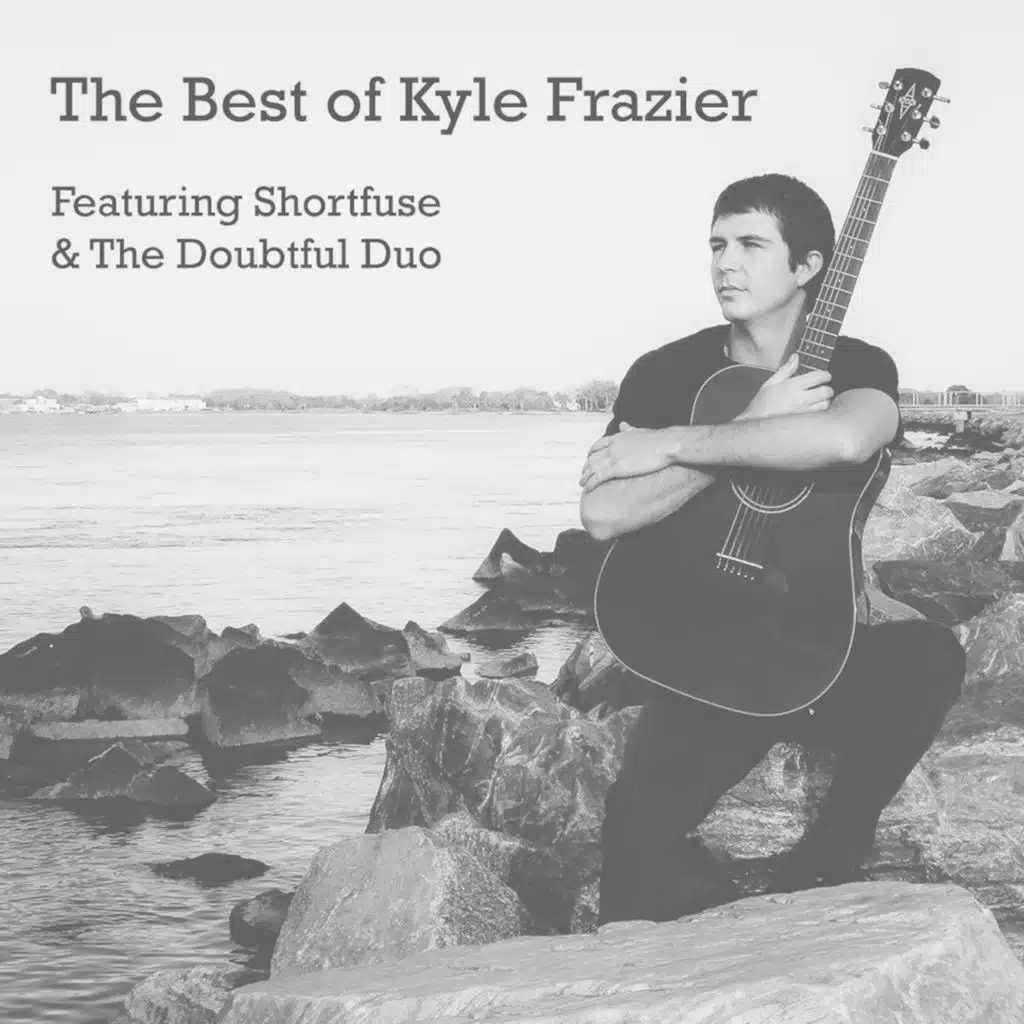 The Best of Kyle Frazier