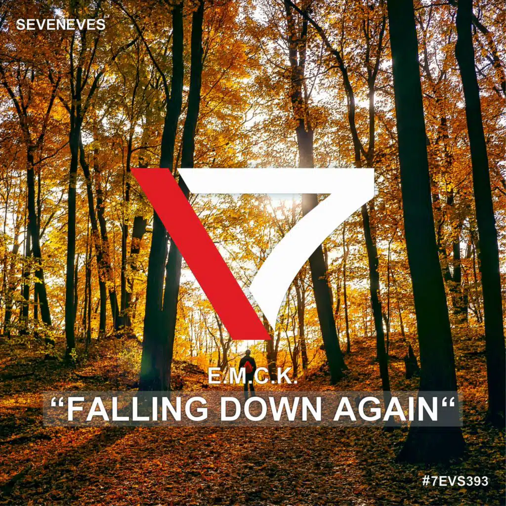 Falling Down Again