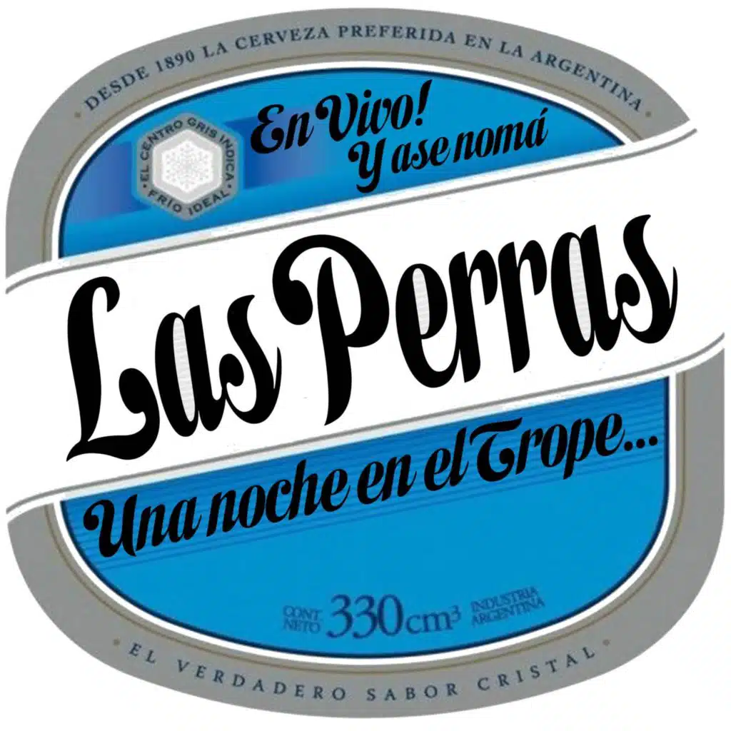 Una Noche en el Trope