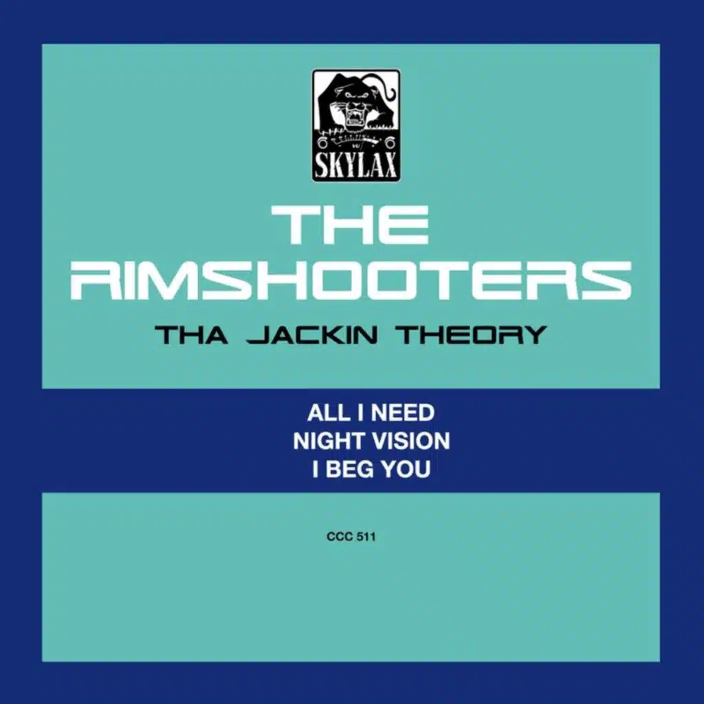 The Rimshooters