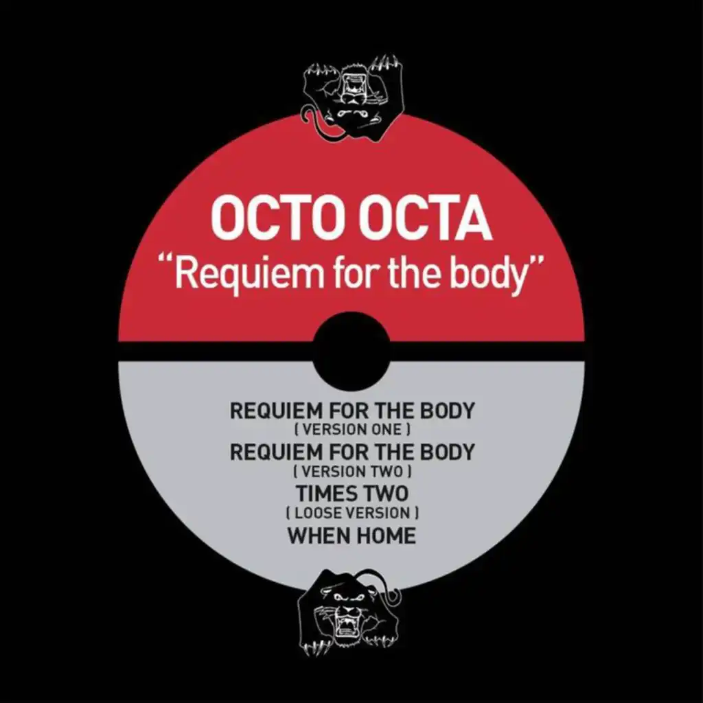 Requiem For The Body (Version Two)