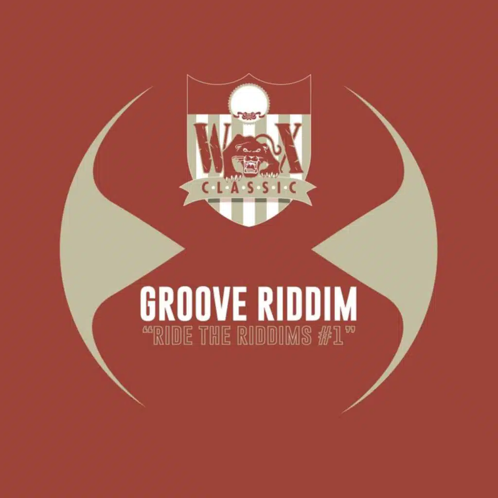 Ride The Riddims 1