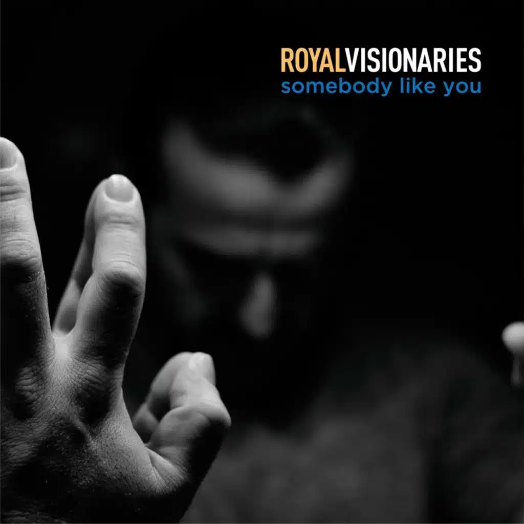 Royal Visionaries