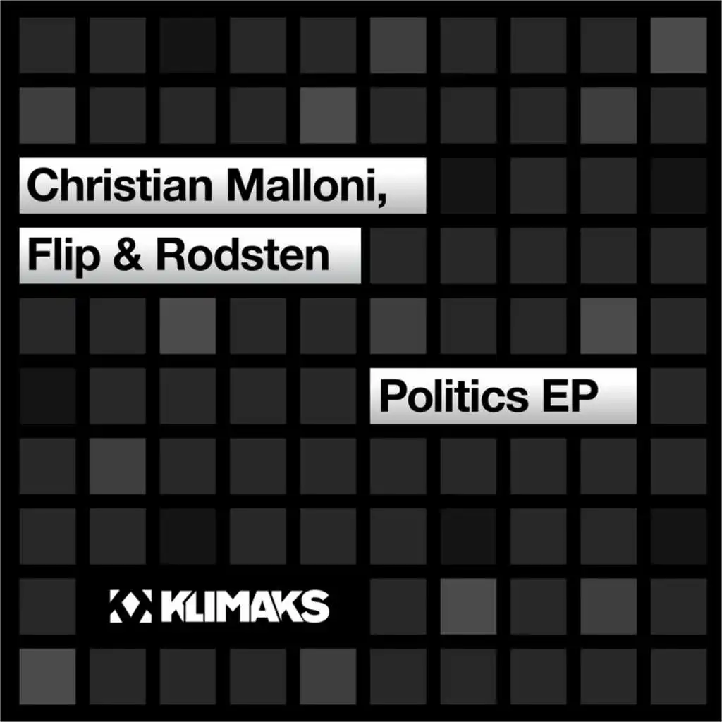 Politics (Flip & Rodsten Remix)