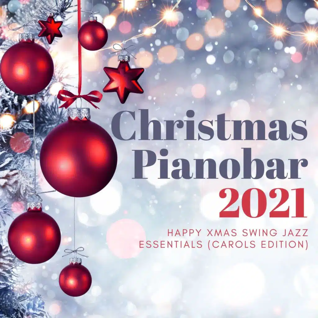 Christmas Pianobar