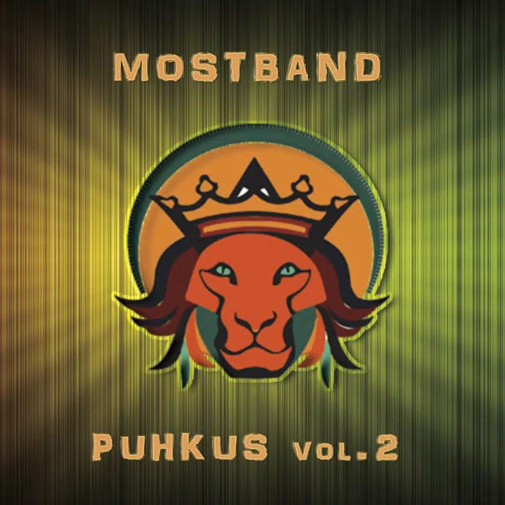 Puhkus, Vol. 2