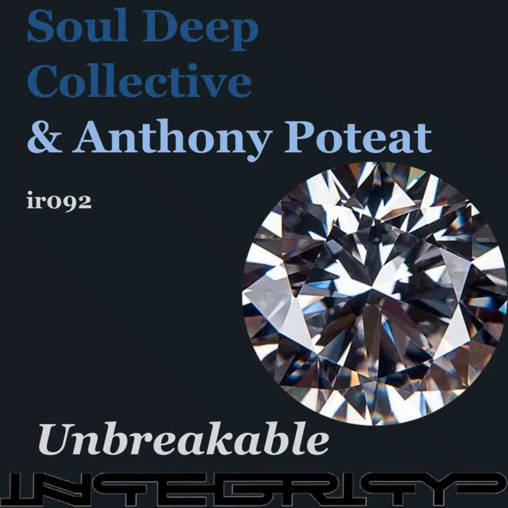 Soul Deep Collective & Anthony Poteat