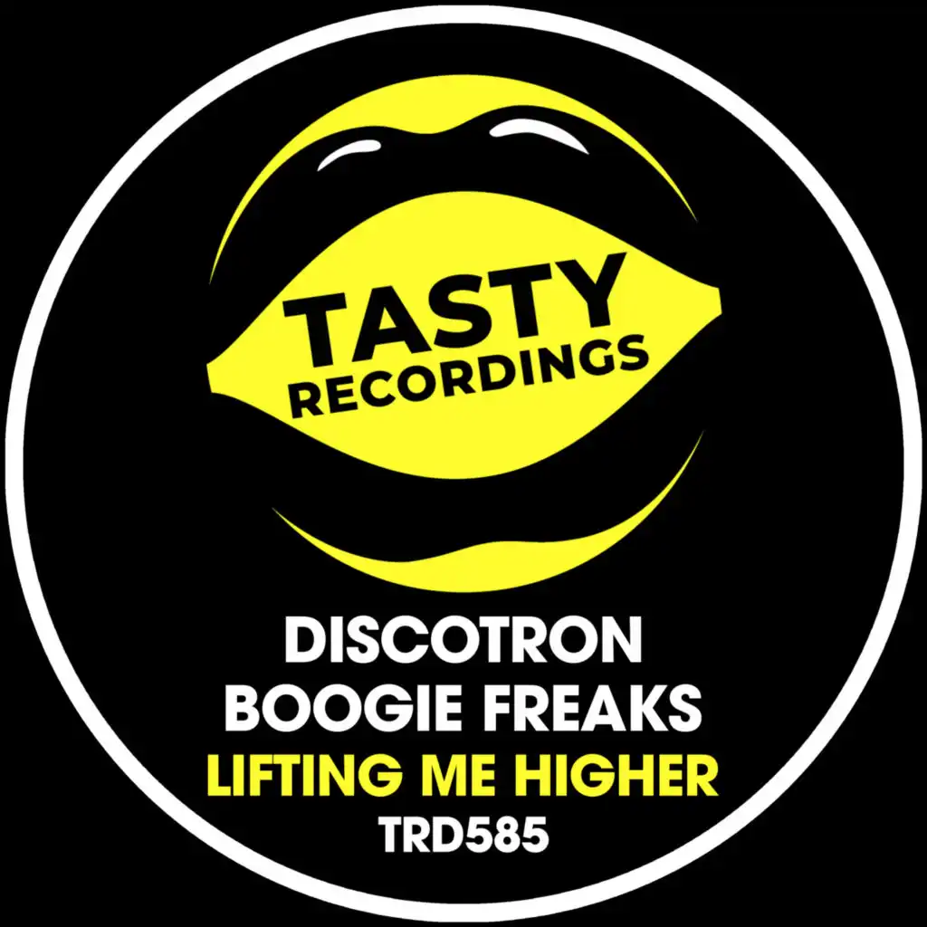 Discotron & Boogie Freaks
