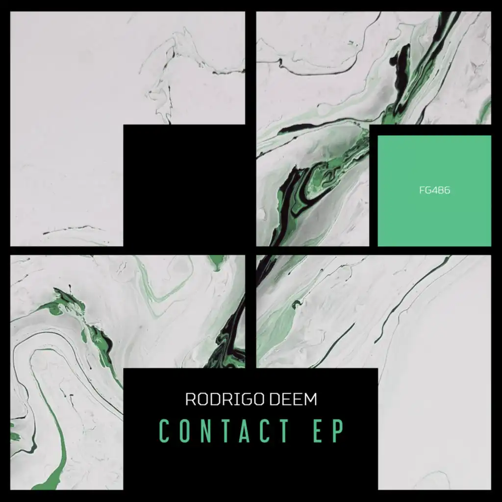 Contact EP