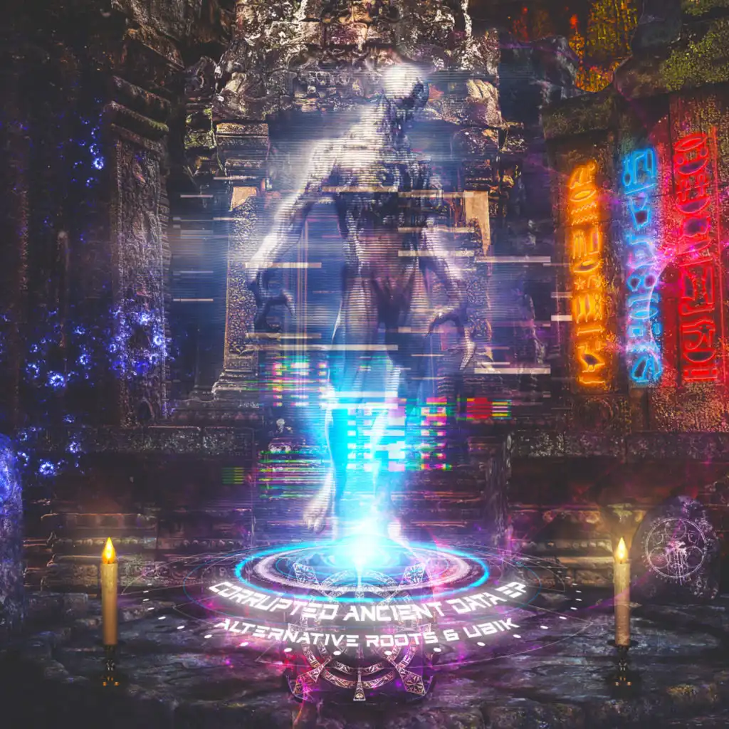 Alternative Roots & UBIK