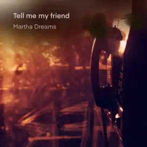 Martha Dreams