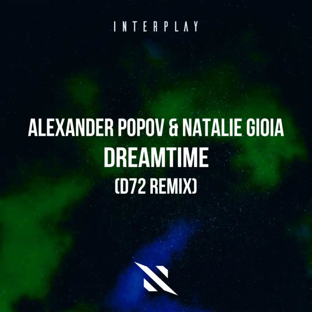 Dreamtime (D72 Remix)