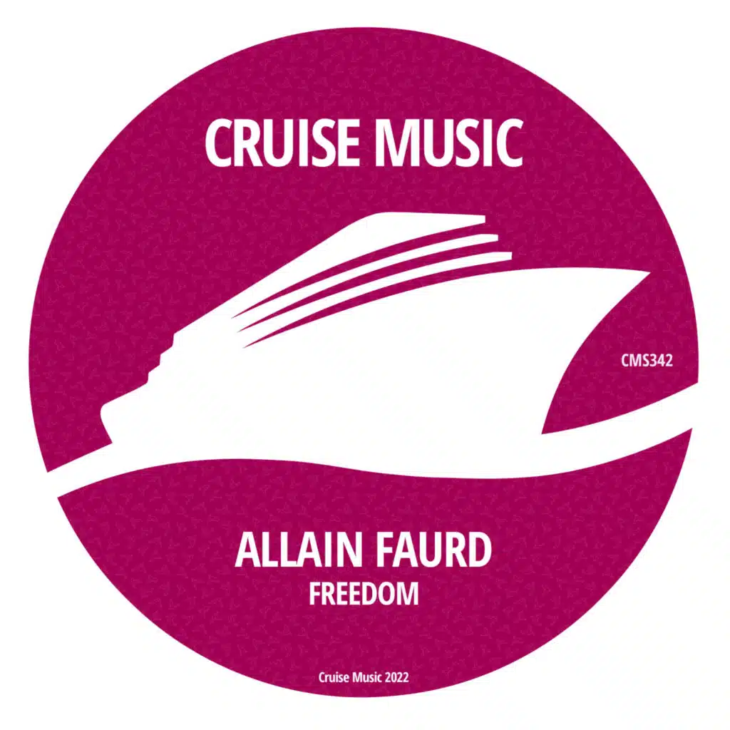 Allain Faurd