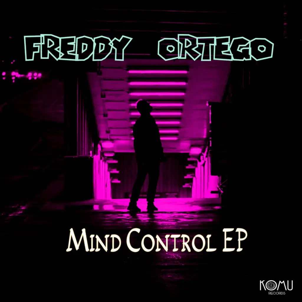 Mind Control EP