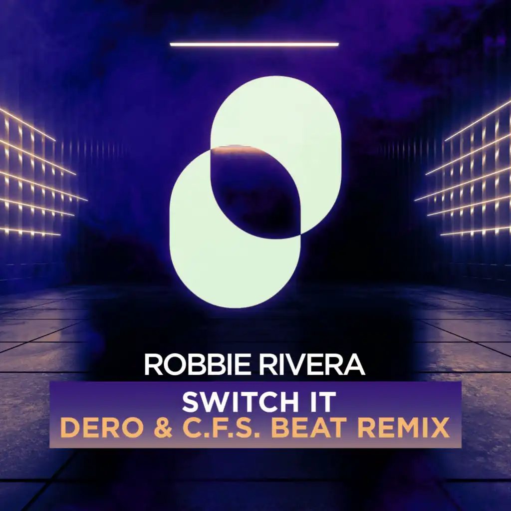 Switch it (Dero, C.F.S Beat Extended Remix)