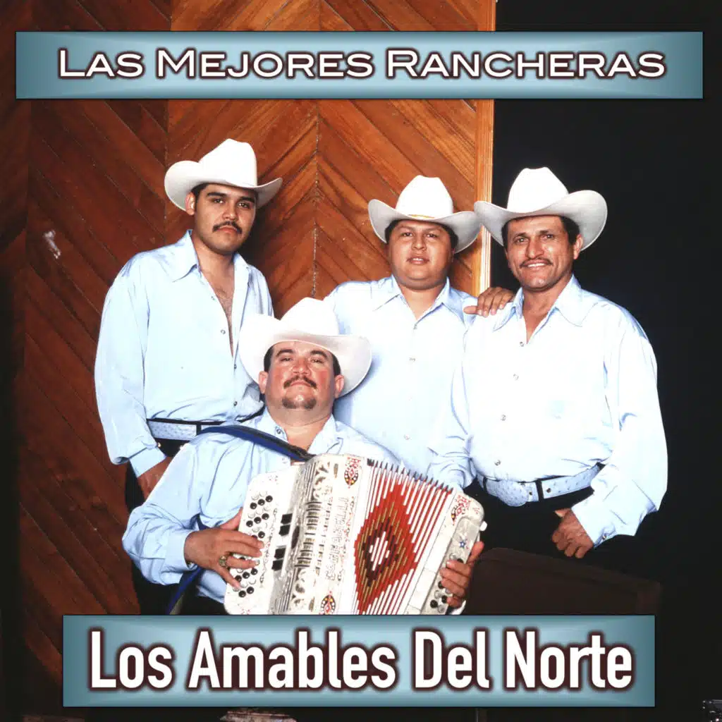 Las Mejores Rancheras