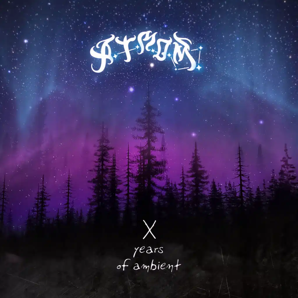 X Years of Ambient