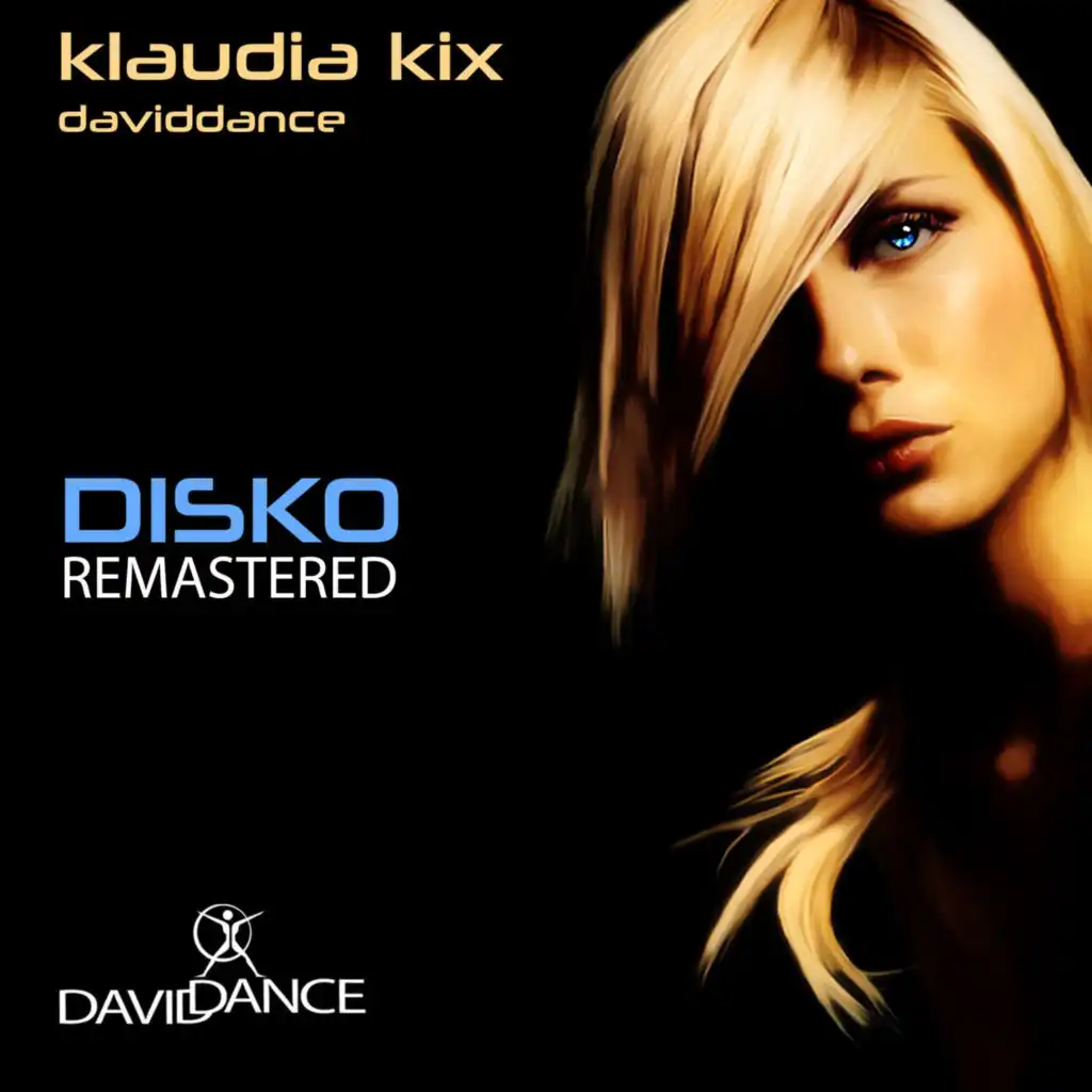 Daviddance, Klaudia Kix