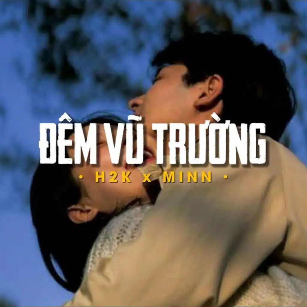 Đêm Vũ Trường (Lofi)