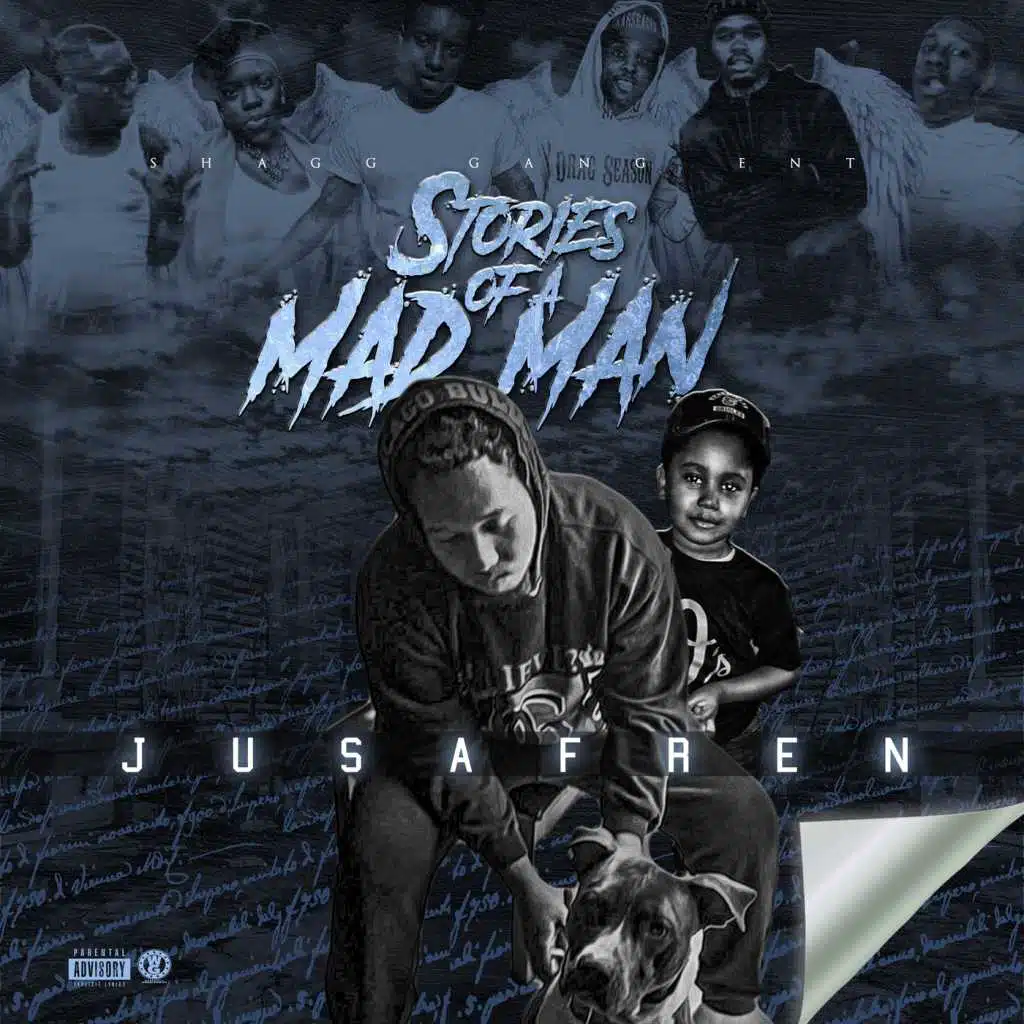 Stories of a Madman