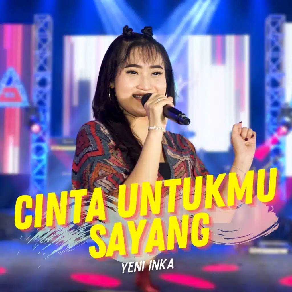 Cinta Untukmu Sayang